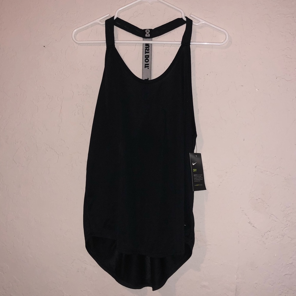 Nike Tank Top